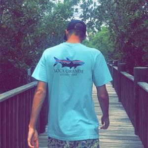 Meet your Posher, Hunter